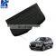 HFTM retractable rear trunk cargo black cargo cover replacement for Q5 for cargo cover for audi q5for Audi Q5 2009-2016