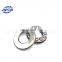 China Factory Production Top Sales High Precision Low Noise 51310 51112 51114 Thrust Ball Bearing 51305 25*52*18
