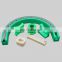 DONG XING plastic textile machine parts with reliable quality
