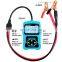 Allosun EM571 Digital Battery Analyzer 12V CCA Digital Automotive Battery Tester/Battery Load /Charging Voltage Tester