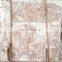 factory price brown onyx, pink onyx slab