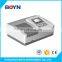 UV-6100PC spectrophotometer price scanning double-beam uv vis spectrophotometer with software