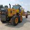 SDLG G9200 G9200F motor grader with 200HP engine