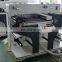 UD320 Automatic medicine Hangtag hang tag label Digital Die Cutting Machine, PAPER PP PE FILM roll sticker rotary die cutter