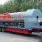 Animal Waste Chicken Manure Dryer for Organic Fertilizer