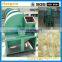 Hot sale used wood shaving chipper machine stock price