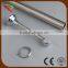 China Guangzhou Supplier export window decoration curtain rod/curtain pole