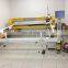 2020 hot sale single needle computer quilting machine