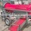 Factory sales High quality Mobile gold mining screen Big capacity trommel screen for sell