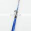 1.55M Carbon and Fiberglass Mixed Small Boat Fishing Rod with Fuji Guide Boat Rod