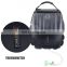 20L Solar Camping Shower Water Bag Heating Portable Storage Bags Outdoor Hiking Climbing Temperature Switchable Shower Head