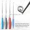 New Stainless Steel Fishing Hook Remover Safety Decoupler Extractor Hook Remover Fishing