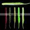JOHNCOO Pintail Soft Bait 110mm 4.1g Sea Fish Lures Fishing Lure