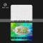 Security Feature Hologram QR Code Anti Fake Sticker for Wine Bottle