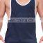 New stylish tank top for men Plain Vest, Blank stylish Gym Singlets cotton loss gym singlets