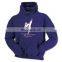 Top Quality Fleece Hoodies for Men OEM Service