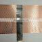Red Copper Perforated Metal Mesh Supplier From China
