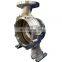 Customized Oem Casting Service Spare Parts Centrifugal Oil Pump Housing