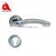 Die casting aluminum door handle