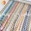 Rust-resistant chain link screen Chinese factory