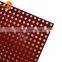 Metal perforated ceilings of various colors can be customized