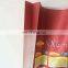 Supplier pp woven packing natural food storage bag for rice and sugar
