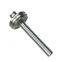 Professional OEM Customized High Precision CNC Aluminum Stainless Steel Brass Turning Machining Auto Accessories Parts