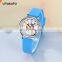 Utakata Kids Watch In Quartz Movement Alloy Case Jelly Silicone Watch Sport Wristwatch 24 Hours Dial Watches Children