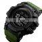 SKMEI 1680 new arrival 50meters waterproof Qibla men watches arabic numerals