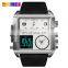 China personalized men wristwatch luxury brand Skmei 1391fashion hand clock vintage custom chronograph watch thailand