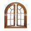 Grill Design Aluminum Curved Windows Aluminum Top Round Design Window