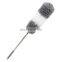 High Quality Microfiber Flexible Fluffy colored Feather Duster