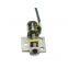 6mm 3.3V DC Micro Stepper Mini Stepping Motor