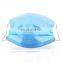 Single Use 3 PLY Non Woven Medical Face Mask For Hospital