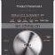 LIVTER Circular Saw Blade For Wood Working Tools