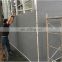 Metal lap siding panels pu roof sandwich panel machine exterior composite weatherproof wall panels