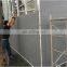 Metal lap siding panels pu roof sandwich panel machine exterior composite weatherproof wall panels