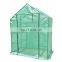 Mini Walk-in Indoor Outdoor Portable Plant Garden Greenhouse for Plant Herbs Flowers Hot House Gardening Grow Tent