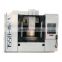 Automatic 3 axis vertical vmc machine cnc milling,VMC 850 1160 CNC vertical machining center frame
