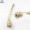 V3.20.6 Brass truck bus tire valve stem V3-20-6