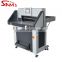 SPC-728H  for a4 size a2 paper cutter standard pc-p43 electric paper cutting machine