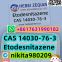 Etodesnitazene  CAS 14030-76-3    wickr:nikita980209