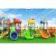High quality commercial children outdoor playground set equipment