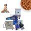 Full Automatic Dry Cold Press Dog Food Machine production Extrusion Pellet Making Machine Full Line for Dog Cat Pet Food