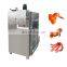 Commercial Smoked Oven Chicken Equipment Machine coal Fish Smoker Meat Electric Smoking Oven Machine for Smoked Chicken