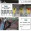 Automatic express gift box book film sealing and shrinking machine