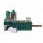 horizontal press sawdust baling and bagging machinery for sale