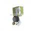 Russian Market BP4L-33-047B Front Wheel Hub Bearing Kit AU0838-5LXL/L588 Size 42x80x45 ABS for Megane