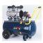 Bison China 2hp 70l Dental Electric Oiless Piston Air Compressor