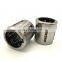 Printing Machinery Part 12x19x28 mm Linear Motion Ball Bearing KH1228PP